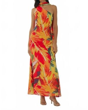 Hutch Sharita Dress - Red