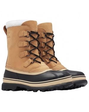Sorel Caribou Water Proof Boot - Brown