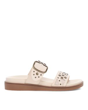 Frye & Co. Castella - White