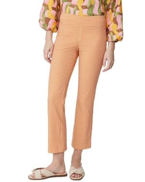 J.McLaughlin Ivy Pant - Natural