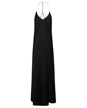 THE NINA STUDIO Dresses - Black