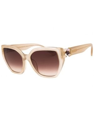 Swarovski Sk6044U Sunglasses - Black