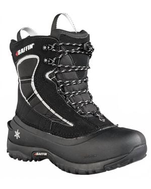 Baffin Sage Winter Boot - Black