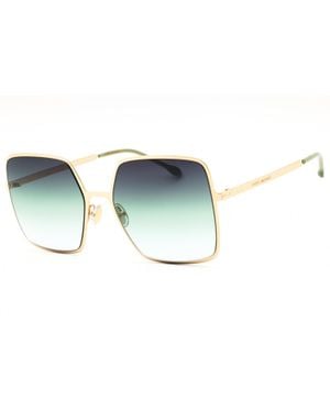 Isabel Marant Im 0102/S Sunglasses - Black