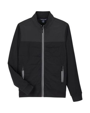Devon & Jones New Classics Club Jacket - Black