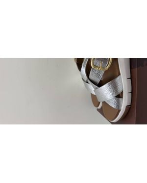 Diba True Advo Cate Sandal - Black