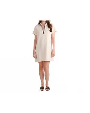 S'Edge Hartford Dress - Black