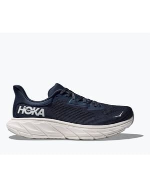 Hoka One One Arahi 7 Running Shoes - Blue