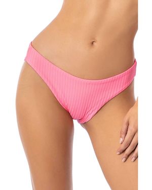 Maaji Sea Sublimity Bottom - Pink