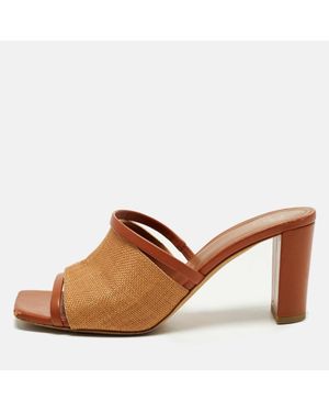 Malone Souliers Demi - Brown
