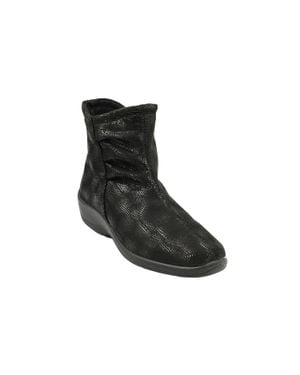 Arcopedico Paluma Boot - Black