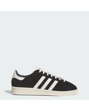 adidas Jabbar Lo Shoes - Black