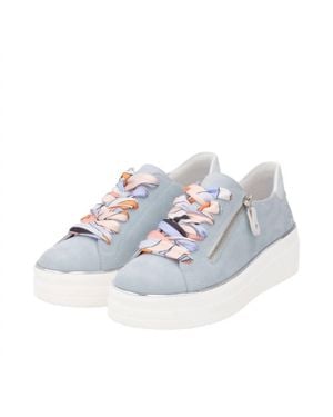 Remonte Julika Sneakers - Blue