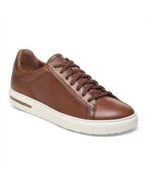 Birkenstock Bend Low Sneakers - Brown