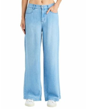 Drew Anslie Denim Jeans - Blue