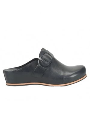 Kork-Ease Kori Slip-On Clog - Black
