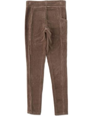 Kavu Winterton Legging - Brown