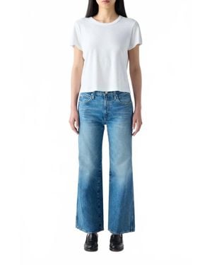 AMO Robbie Denim Jeans - Blue