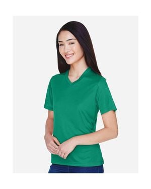 Team 365 Zone Performance T-Shirt - Green