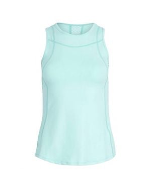 Lija Elite Bondi Tank Top - Blue