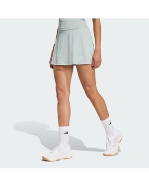 adidas Optime Workout Skort - Blue