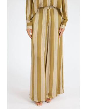 DELUC Milo Pant - Multicolor