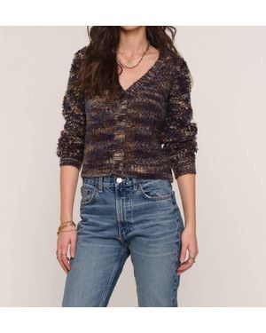 Heartloom Dara Sweater - Black