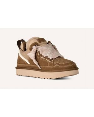 UGG Lowmel Sneaker - Black