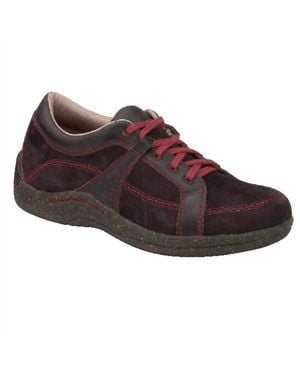 Drew Geneva Casual Shoes - Brown