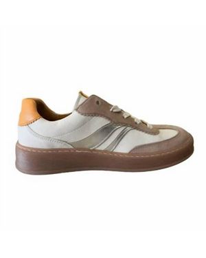 Gabor 86.475 Low-Top Sneaker - Brown
