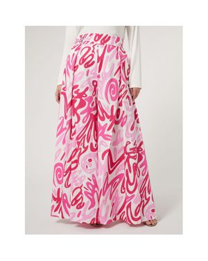 Marina Rinaldi Sassari - Pink