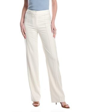 Alexis Duke Pant - White