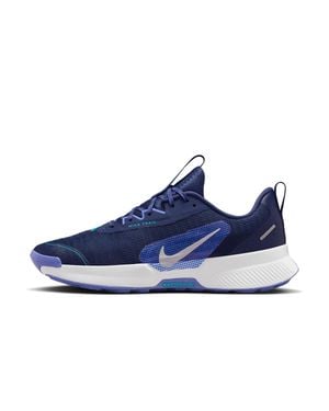 Nike Juniper Trail 3 Trail Running Shoes - Blue