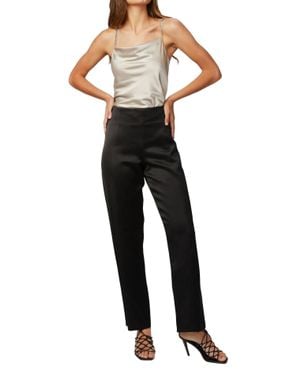 Georgia Alice Power Pant Pants - Black