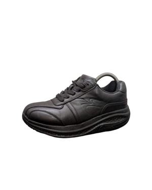 Gravity Defyer Cloud Walk Shoes - Black