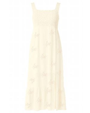 Another Love Hayden Maxi Dress - White