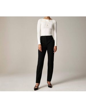 J.Crew Cameron Pants - Black
