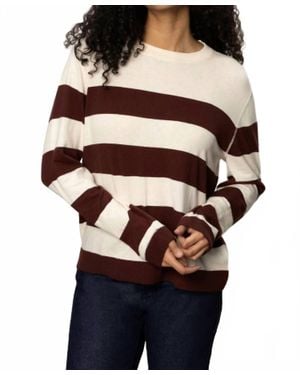 Sanctuary 24/7 Popover Top - Natural