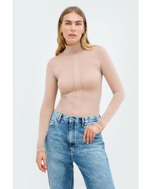 MARCELLA Amsterdam Top - Blue