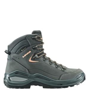Lowa Renegade Evo Gtx Hiking Boots - Green