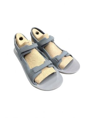 Columbia Barraca Sunlight Sandals - Gray