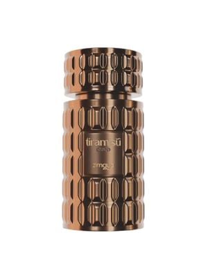 Zimaya Tiramisu Coco Edp Spray 3.4 Oz Fragrances 6290171075639 - Brown