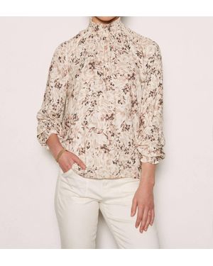 Tart Collections Brie Top - Natural