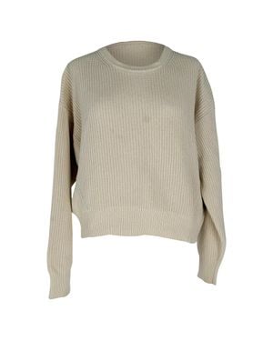Reformation Cove Sweater - Gray