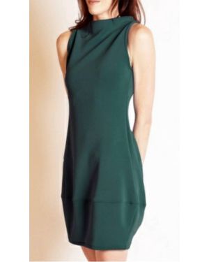Revir Juno Dress - Green