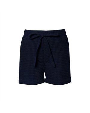 PAADE MODE Girl's Mari Shorts - Blue