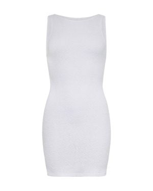 gergana_ivanova Kendall Dress - White
