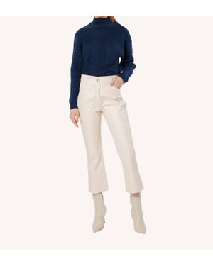 DELUC Harper Pants - Blue