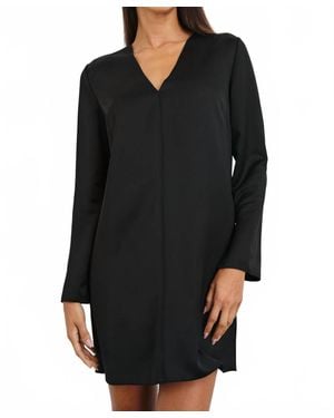 Rails Victoria Mini Dress - Black