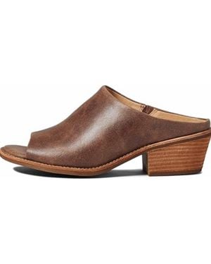 Söfft Aneesa Shoe - Black